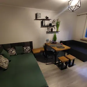 Apartament Kawalerka Nad Morzem, Gdańsk