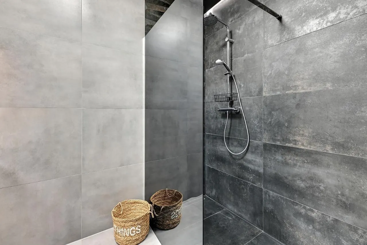 Downtown Apartments Slaska 17 格但斯克